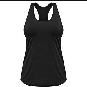 Hylete xen racer tank